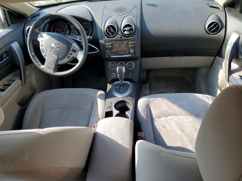 Aukcja sprzedaży 2015 Nissan Rogue Select, vin: JN8AS5MTXFW663571, numer aukcji: 85606625