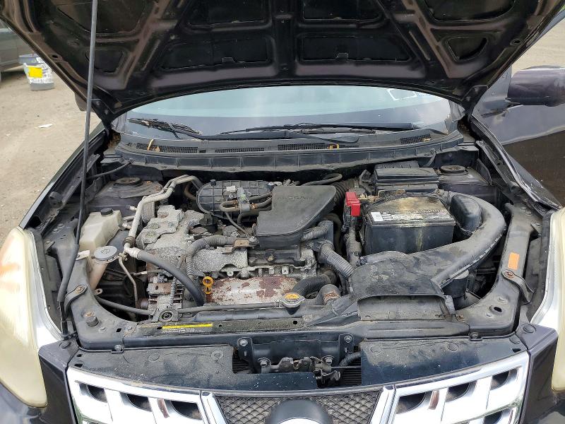 Продажа на аукционе авто 2013 Nissan Rogue, vin: JN8AS5MV3DW128645, номер лота: 56547166