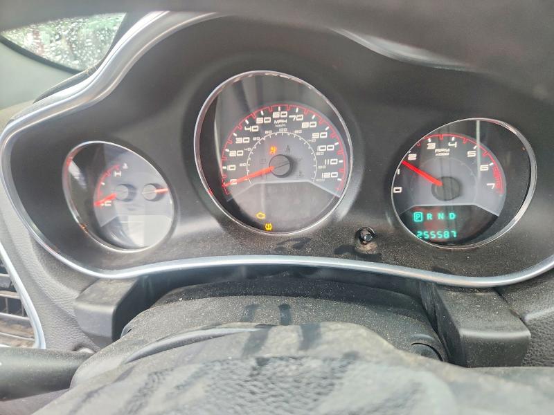 Aukcja sprzedaży 2013 Dodge Avenger, vin: 1C3CDZAB2DN724968, numer aukcji: 57516786