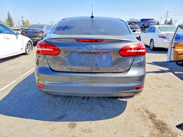 58830216 :رقم المزاد ، 1FADP3F21GL319686 vin ، 2016 Ford Focus مزاد بيع