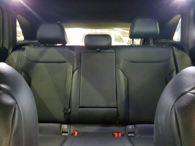2022 Volkswagen Id.4 მანქანა იყიდება აუქციონზე, vin: WVGUNPE22NP035784, აუქციონის ნომერი: 58955916