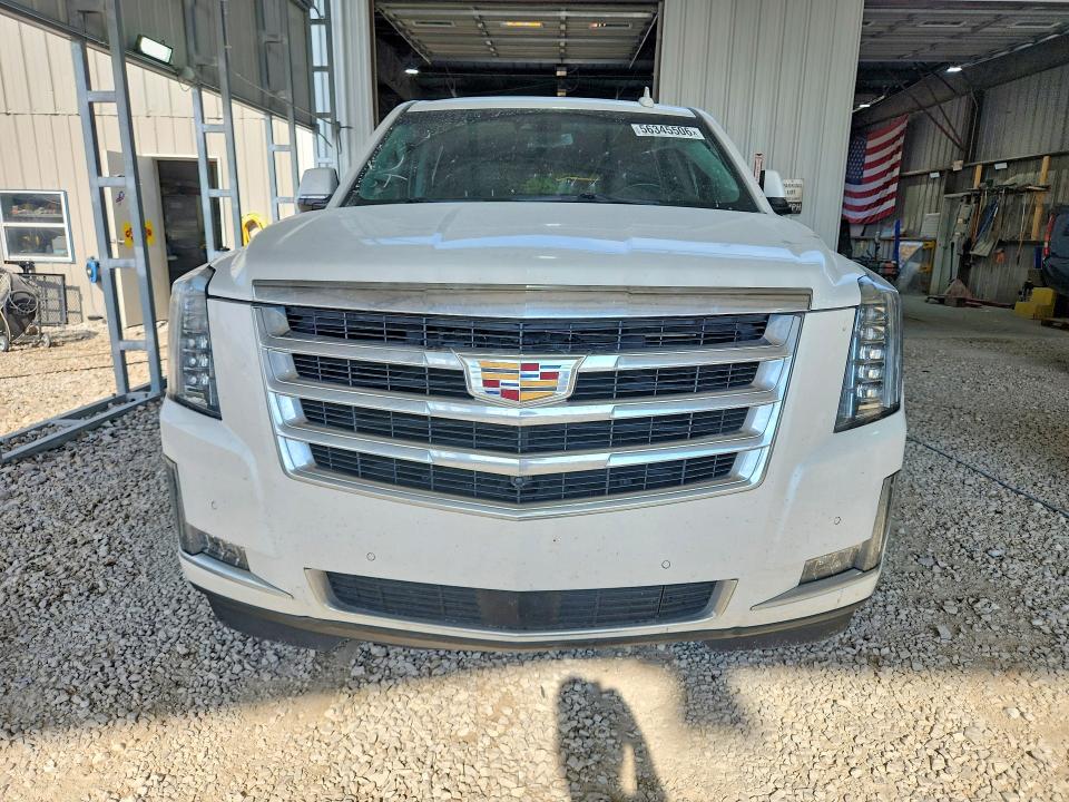 Продажа на аукционе авто 2019 Cadillac Escalade, vin: 1GYS4CKJ7KR145002, номер лота: 56345506