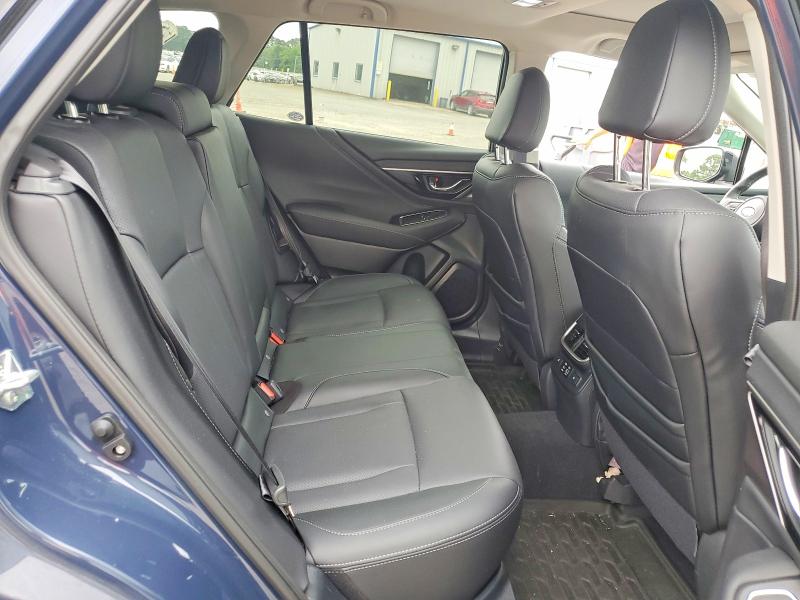 Продажа на аукционе авто 2024 Subaru Outback, vin: 4S4BTANC1R3175910, номер лота: 57810316