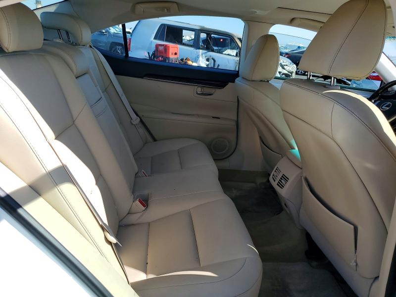 Продаж на аукціоні авто 2013 Lexus Es, vin: JTHBK1GG7D2017334, номер лоту: 56246656