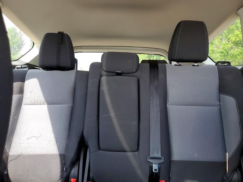 Продажа на аукционе авто 2018 Ford Escape, vin: 1FMCU0GD5JUB65350, номер лота: 58423286