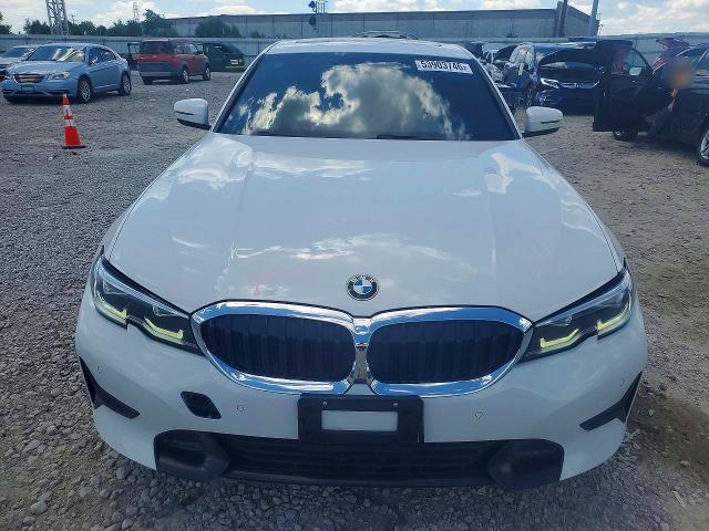 Продаж на аукціоні авто 2020 Bmw 330xi, vin: 3MW5R7J05L8B36957, номер лоту: 53903746