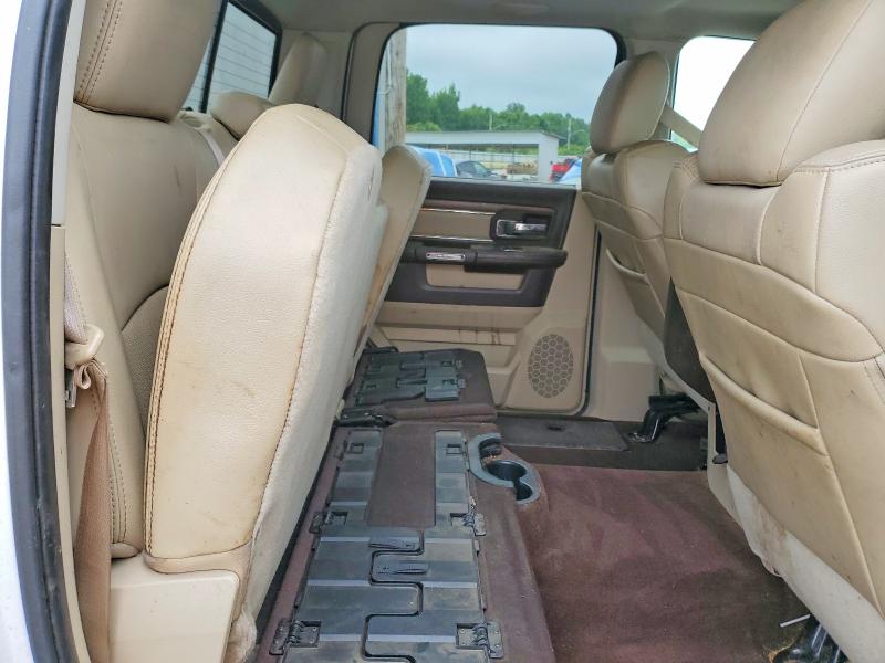 Продаж на аукціоні авто 2016 Ram 1500, vin: 1C6RR7NM8GS100421, номер лоту: 57528056