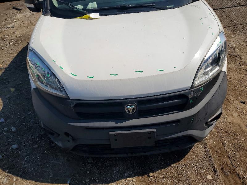 56777466 :رقم المزاد ، ZFBERFAB9J6J48194 vin ، 2018 Ram Promaster City مزاد بيع