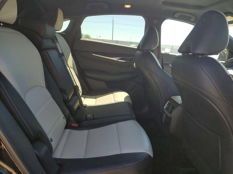 Продажа на аукционе авто 2023 Infiniti Qx55, vin: 3PCAJ5LR1PF112231, номер лота: 57364816