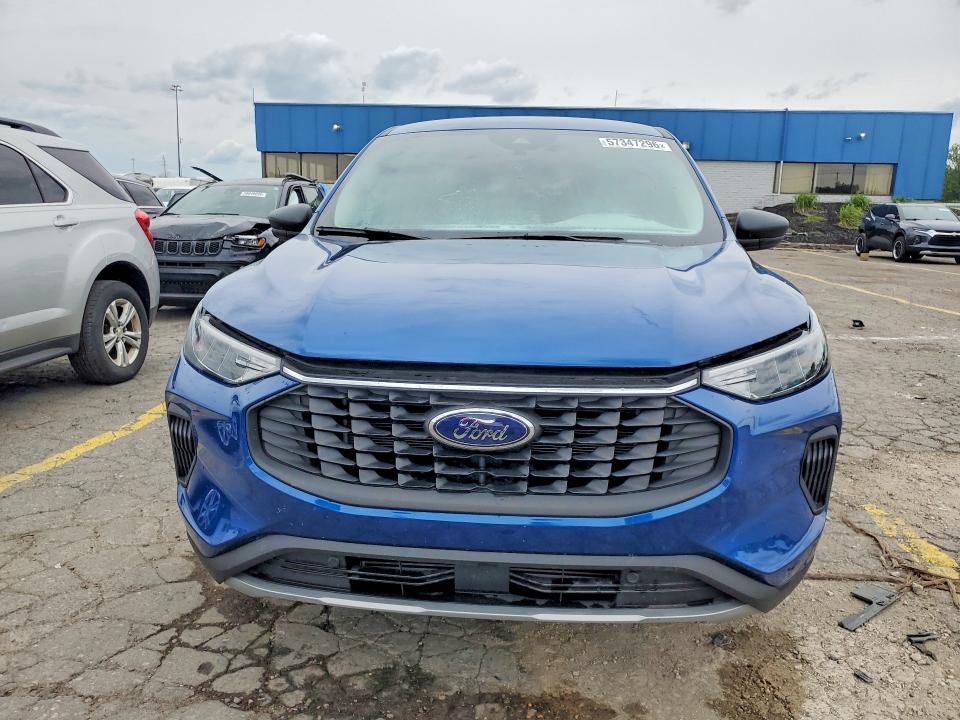 Продаж на аукціоні авто 2023 Ford Escape, vin: 1FMCU9GN6PUA18816, номер лоту: 57347296