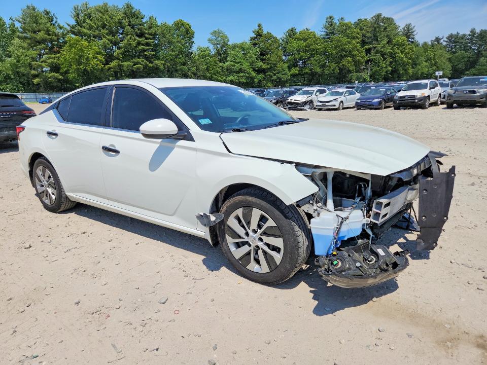 Aukcja sprzedaży 2022 Nissan Altima, vin: 1N4BL4BV2NN322557, numer aukcji: 55130096