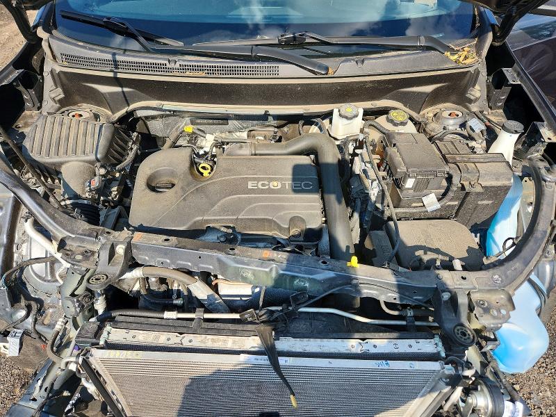 58837336 :رقم المزاد ، 3GNAXWEVXNS102372 vin ، 2022 Chevrolet Equinox مزاد بيع
