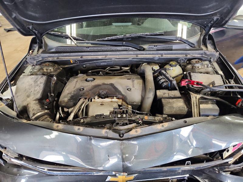 58511596 :رقم المزاد ، 1G1ZH5SX9GF264048 vin ، 2016 Chevrolet Malibu مزاد بيع