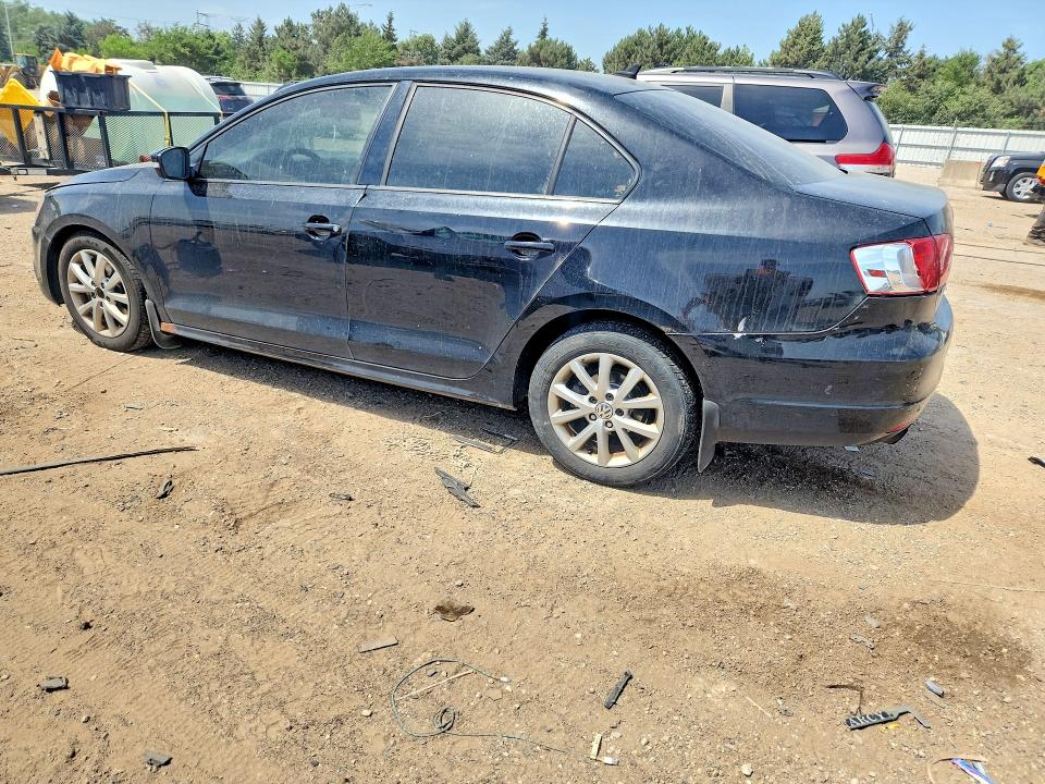 Продаж на аукціоні авто 2012 Volkswagen Jetta, vin: 3VWDP7AJXCM370822, номер лоту: 59012296