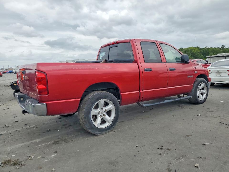 Aukcja sprzedaży 2008 Dodge Ram 1500, vin: 1D7HA182X8J152410, numer aukcji: 55891836
