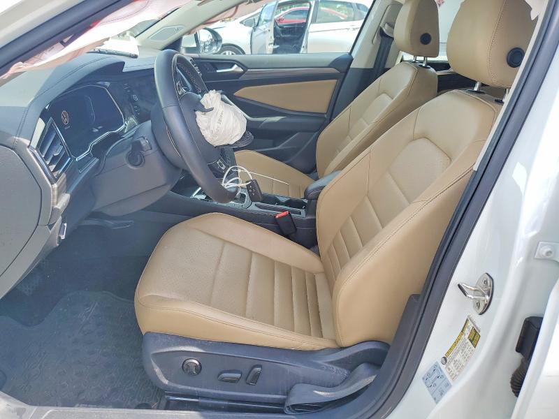 Auction sale of the 2021 Volkswagen Jetta, vin: 3VWE57BU6MM085152, lot number: 57565476
