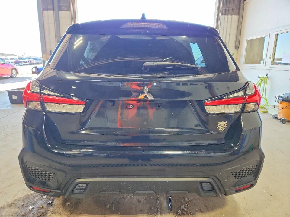 Aukcja sprzedaży 2021 Mitsubishi Outlander Sport, vin: JA4APUAU1MU009419, numer aukcji: 58312106