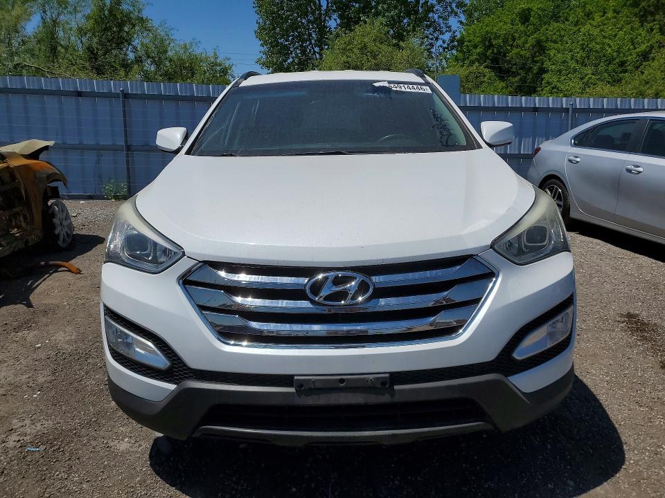 Aukcja sprzedaży 2013 Hyundai Santa Fe Sport, vin: 5XYZT3LB2DG094671, numer aukcji: 54914446