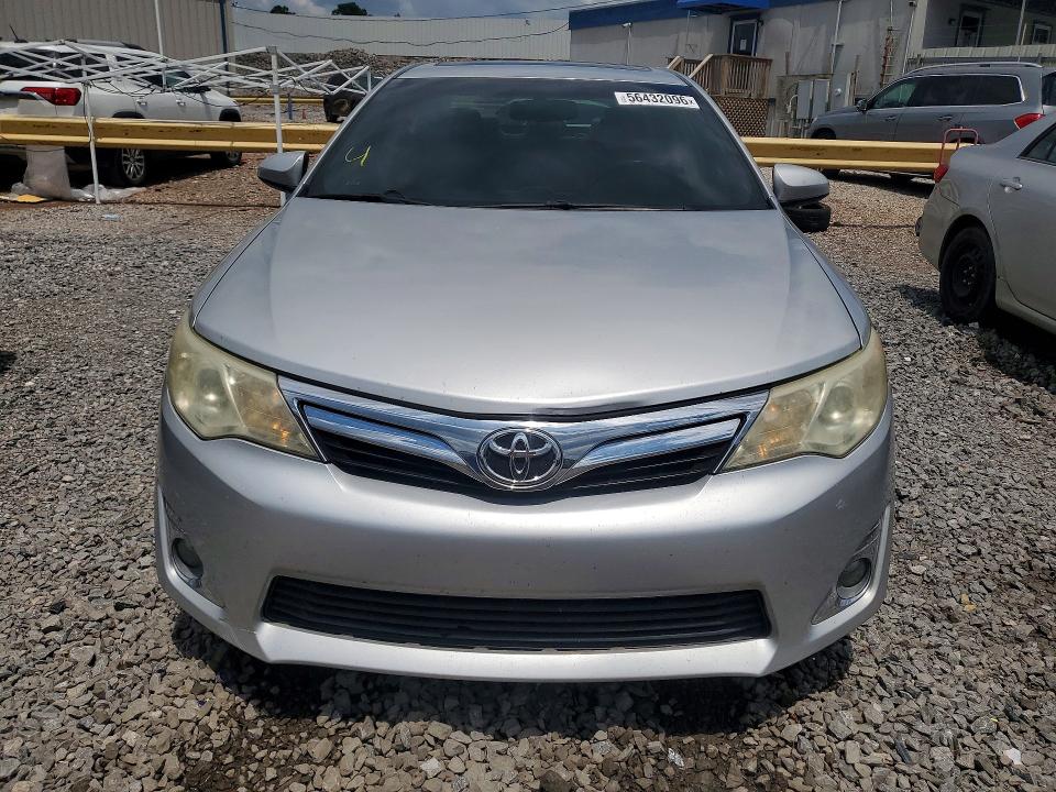 Aukcja sprzedaży 2012 Toyota Camry, vin: 4T1BK1FK1CU505359, numer aukcji: 56432096