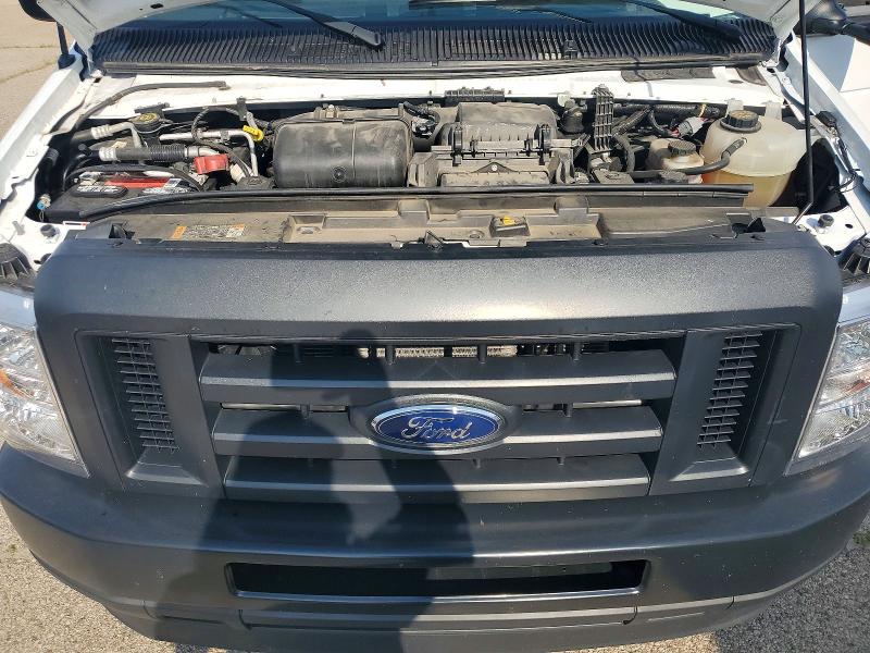Продажа на аукционе авто 2024 Ford E350, vin: 1FDWE3FN5RDD00781, номер лота: 55891326