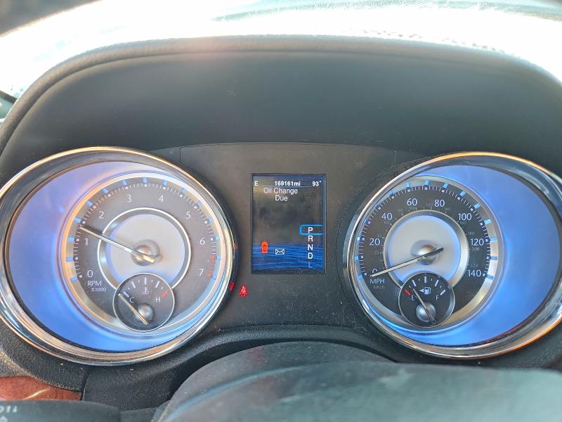 Aukcja sprzedaży 2014 Chrysler 300, vin: 2C3CCAAG8EH180969, numer aukcji: 57209866