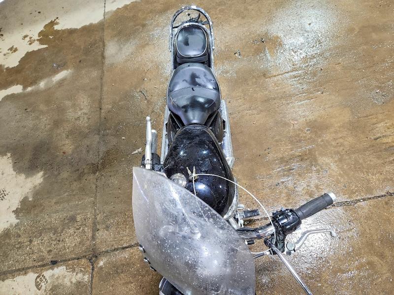 58486086 :رقم المزاد ، SMTD46HLXJT874560 vin ، 2018 Triumph Motorcycle Bonneville مزاد بيع