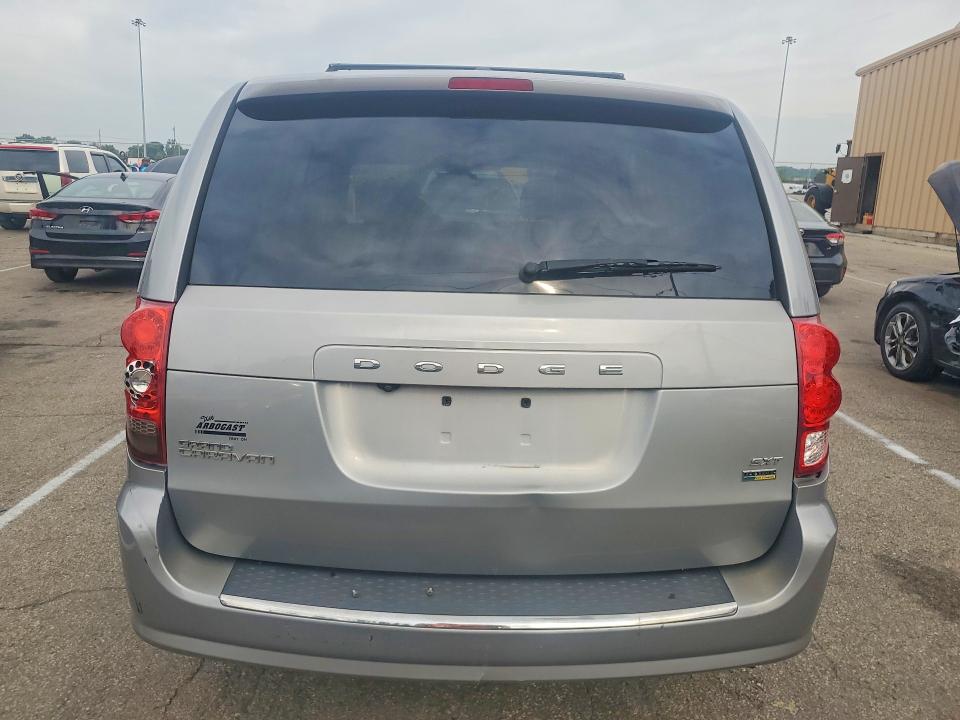 Aukcja sprzedaży 2019 Dodge Grand Caravan, vin: 2C4RDGCG0KR761245, numer aukcji: 56654336