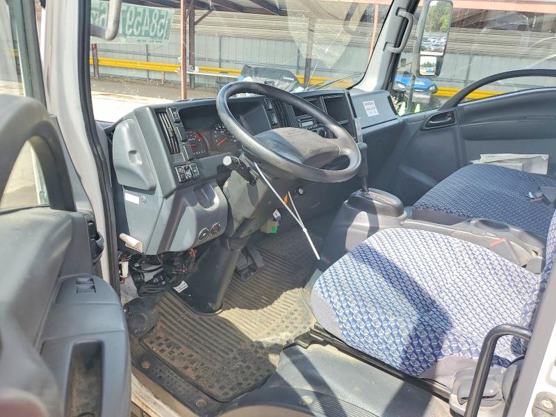 Aukcja sprzedaży 2023 Isuzu Npr Hd, vin: 54DC4W1D3PS206882, numer aukcji: 58459766