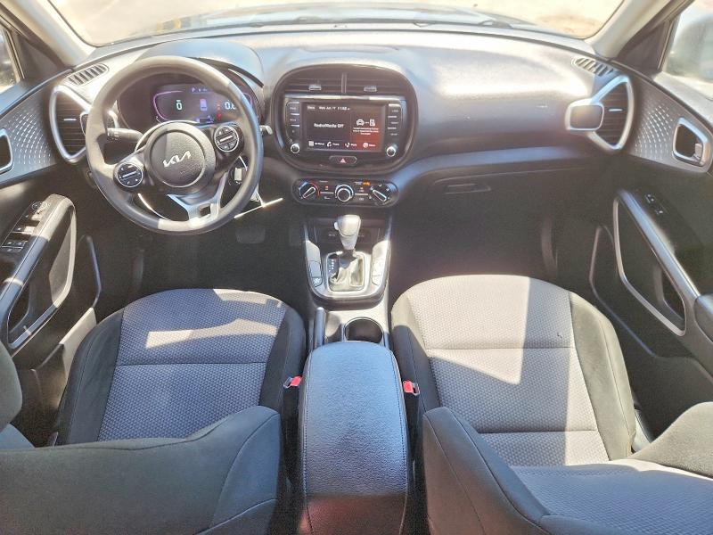 Aukcja sprzedaży 2023 Kia Soul, vin: KNDJ23AU5P7879904, numer aukcji: 57949646