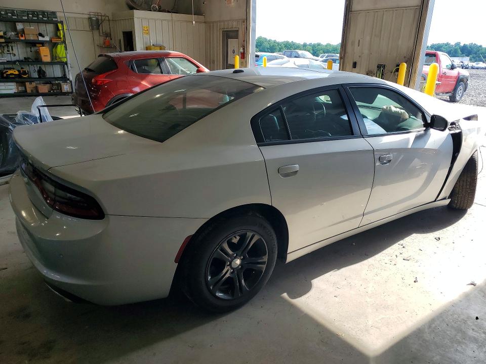 2020 Dodge Charger მანქანა იყიდება აუქციონზე, vin: 2C3CDXBG6LH214080, აუქციონის ნომერი: 55470326