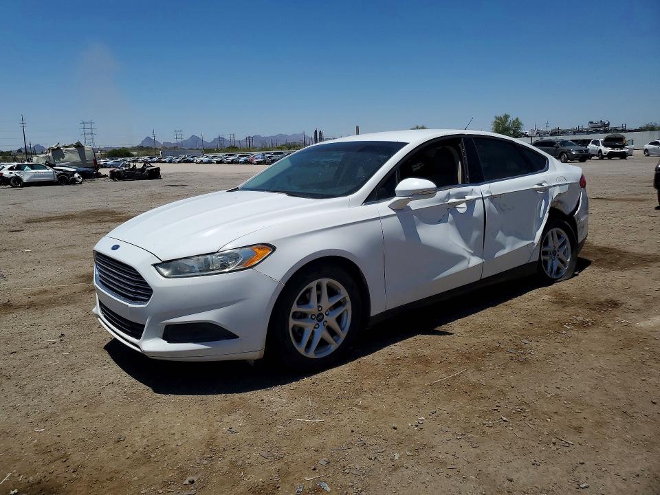 Продажа на аукционе авто 2016 Ford Fusion, vin: 3FA6P0H79GR251624, номер лота: 56628096