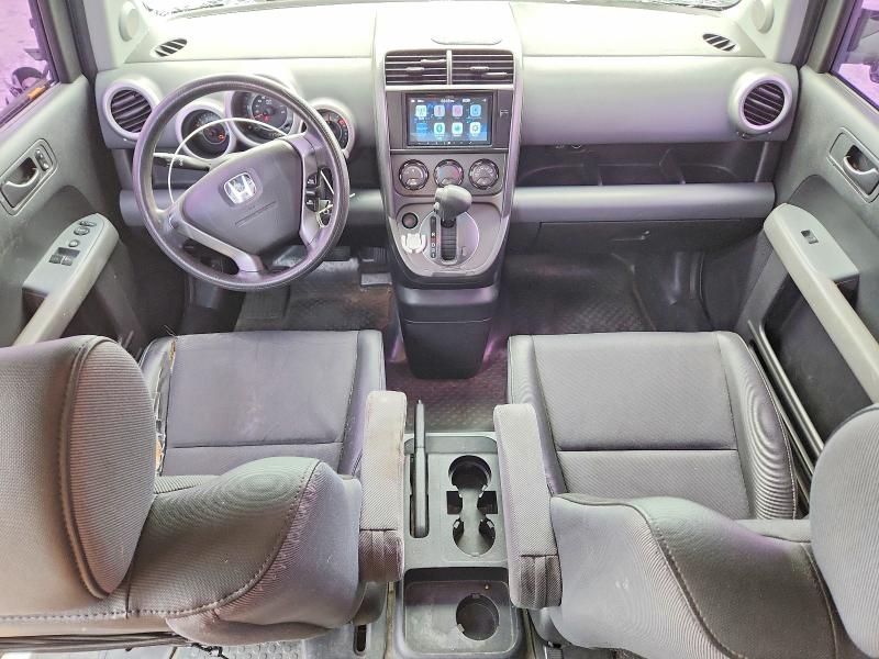 Aukcja sprzedaży 2005 Honda Element, vin: 5J6YH28695L017945, numer aukcji: 59292996