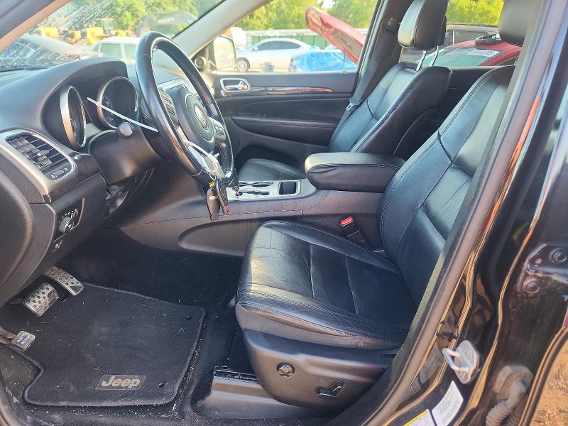 Продажа на аукционе авто 2011 Jeep Grand Cherokee, vin: 1J4RR4GG9BC609333, номер лота: 57960566