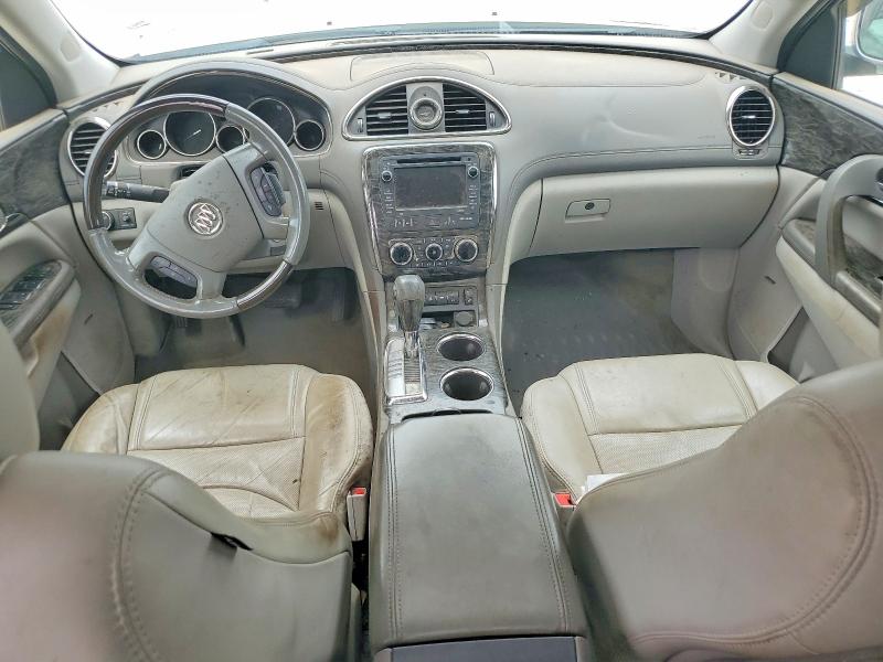 Aukcja sprzedaży 2014 Buick Enclave, vin: 5GAKVCKD1EJ324556, numer aukcji: 55617756