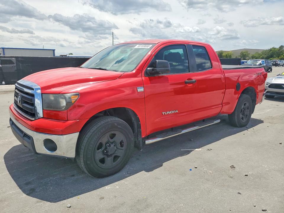 Aukcja sprzedaży 2010 Toyota Tundra, vin: 5TFUM5F14AX006427, numer aukcji: 56169666