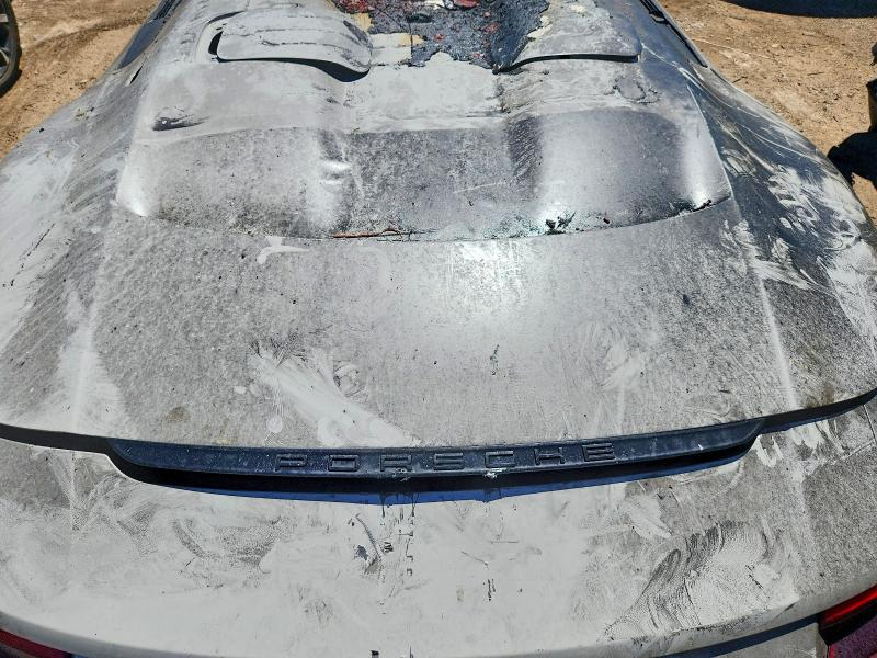 Продаж на аукціоні авто 2019 Porsche 911, vin: WP0CF2A9XKS172239, номер лоту: 58020396