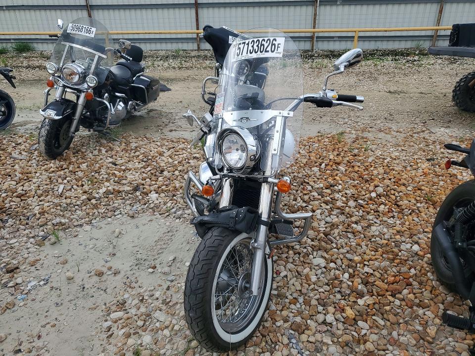 Продаж на аукціоні авто 2025 Suzuki Vl800, vin: JS1VS55A7S7100213, номер лоту: 57133626