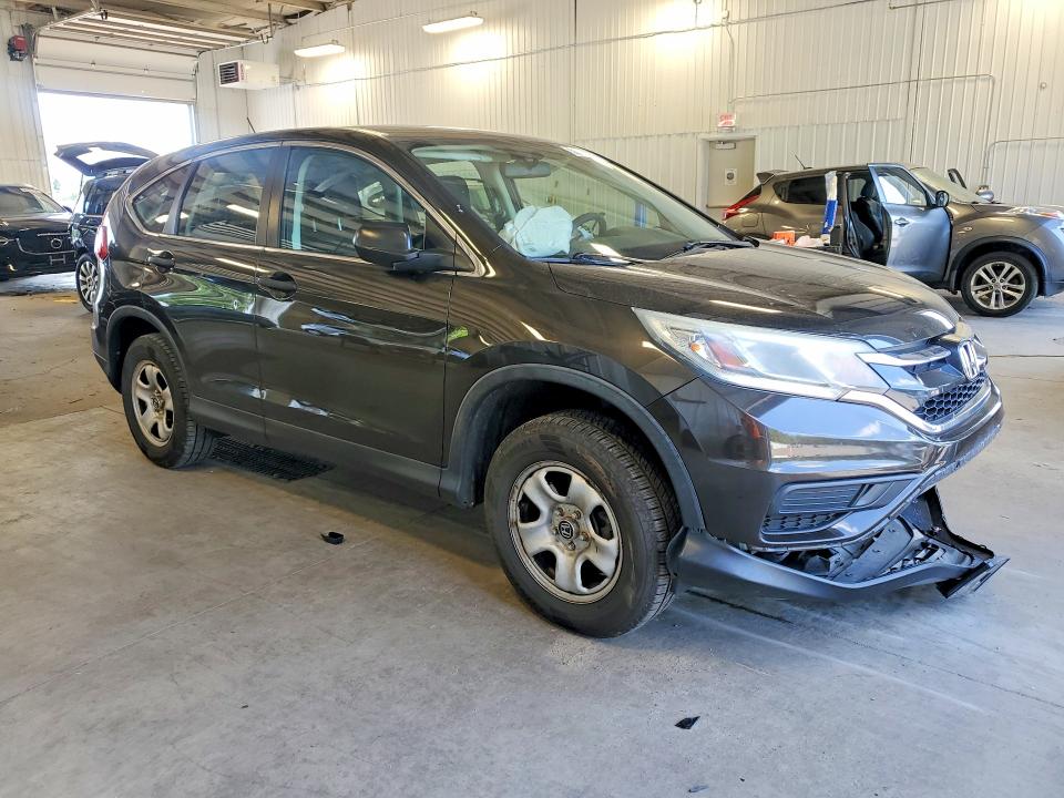 Aukcja sprzedaży 2015 Honda Cr-v, vin: 5J6RM4H33FL063810, numer aukcji: 56748776