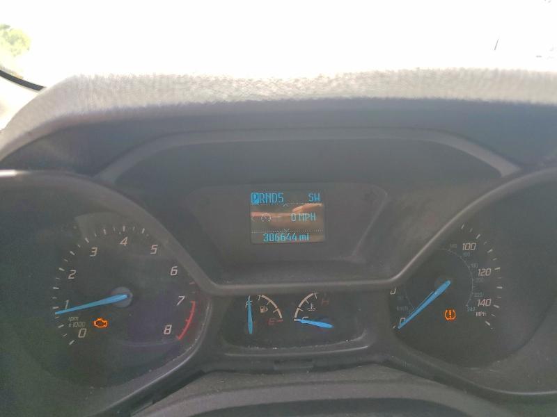 2018 Ford Transit Connect მანქანა იყიდება აუქციონზე, vin: NM0LE7E79J1349616, აუქციონის ნომერი: 55781126