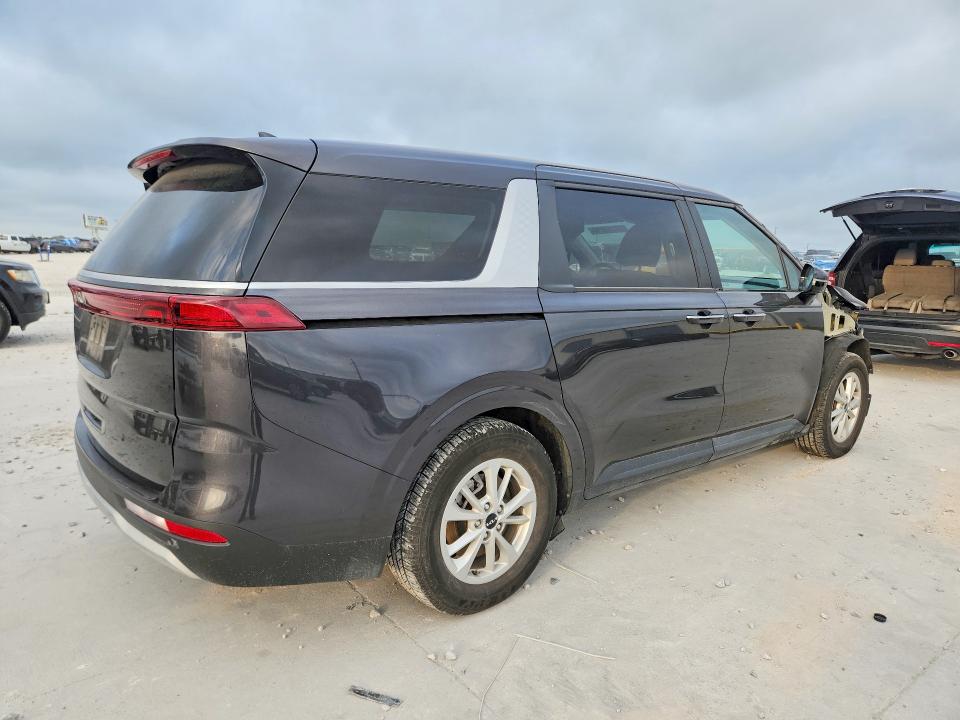 Продажа на аукционе авто 2023 Kia Carnival, vin: KNDNB4H32P6280968, номер лота: 58259516