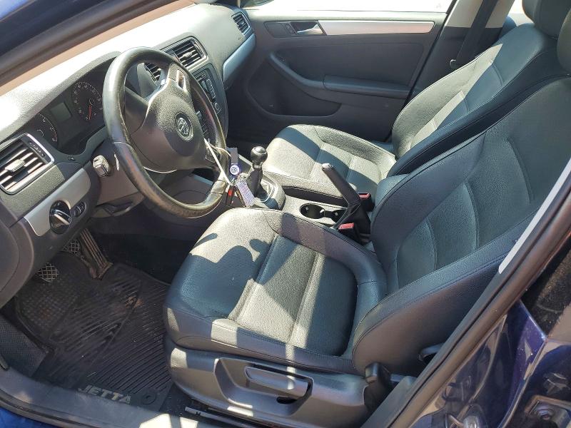 Продаж на аукціоні авто 2011 Volkswagen Jetta, vin: 3VWGZ7AJXBM328222, номер лоту: 56177546