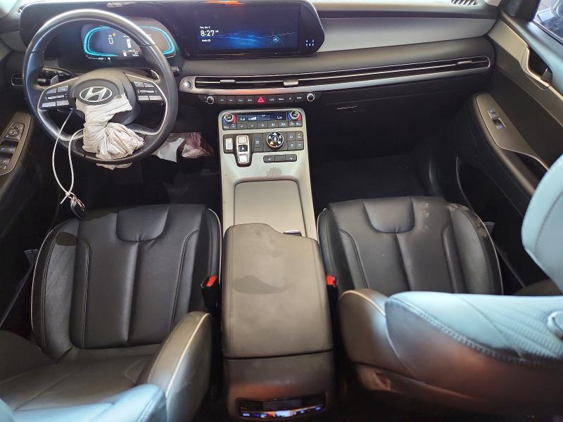 Aukcja sprzedaży 2025 Hyundai Palisade, vin: KM8R2DGE0SU833752, numer aukcji: 55908316