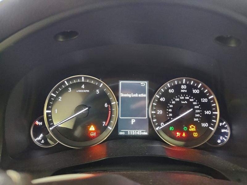 Продаж на аукціоні авто 2016 Lexus Es, vin: 58ABK1GG4GU026958, номер лоту: 57517356