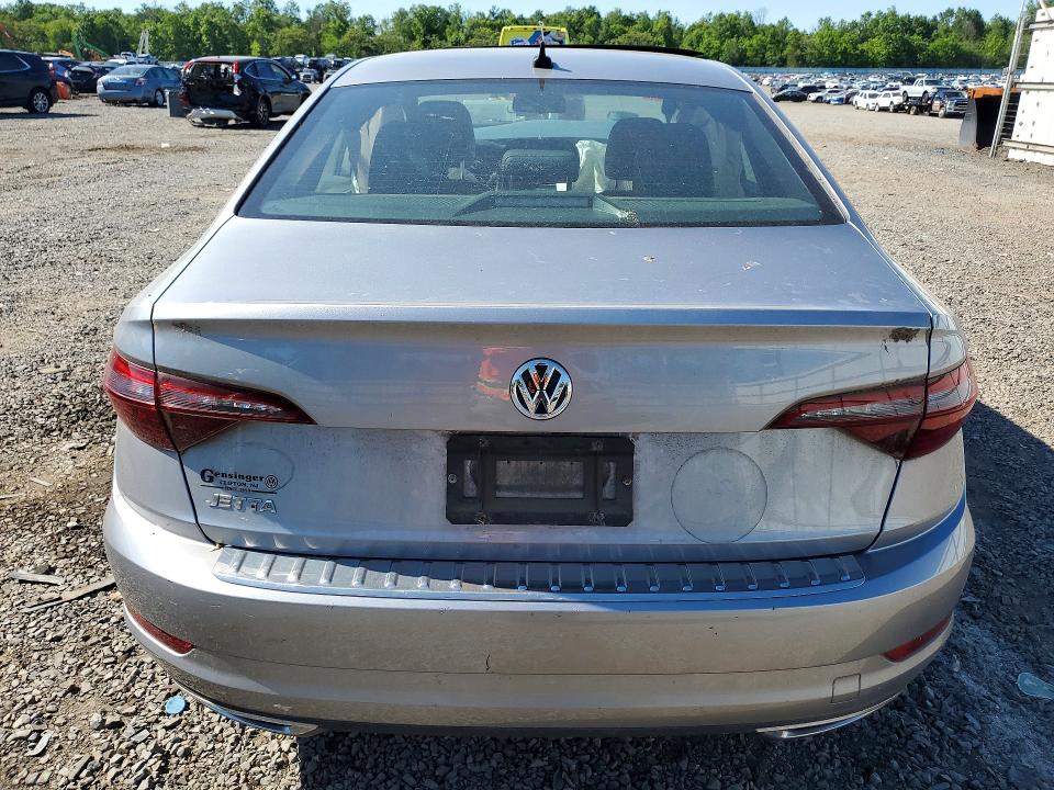Aukcja sprzedaży 2021 Volkswagen Jetta, vin: 3VWC57BU0MM031790, numer aukcji: 56069656