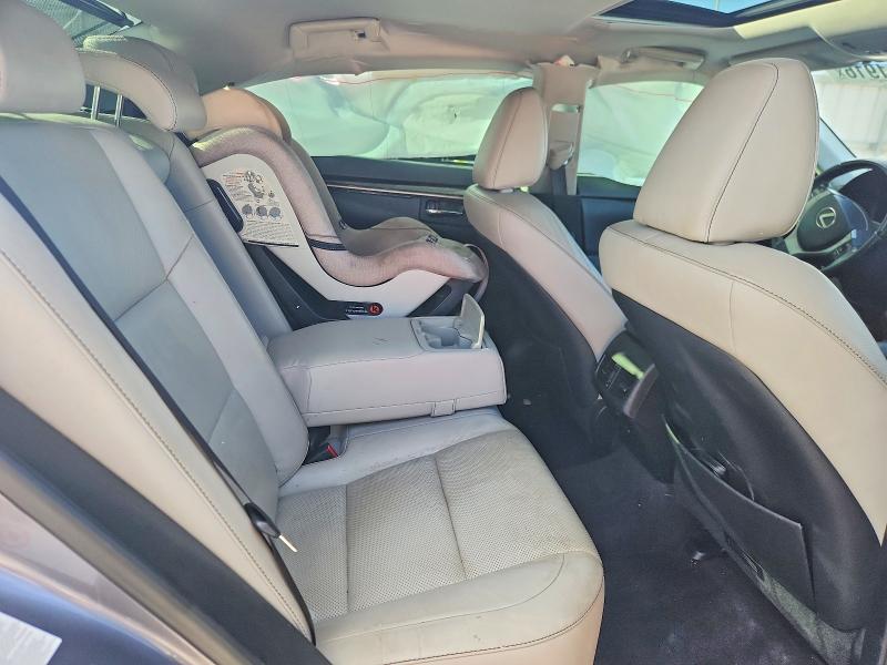 Aukcja sprzedaży 2014 Lexus Es, vin: JTHBK1GG3E2149315, numer aukcji: 56691916