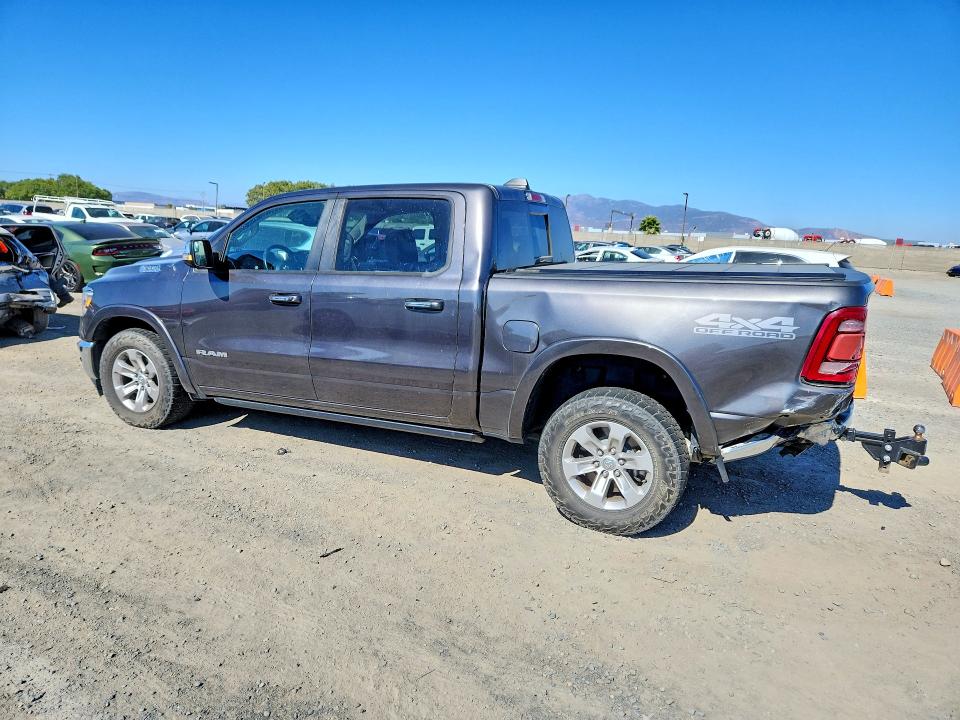 Aukcja sprzedaży 2020 Ram 1500, vin: 1C6SRFJT3LN177831, numer aukcji: 58995526
