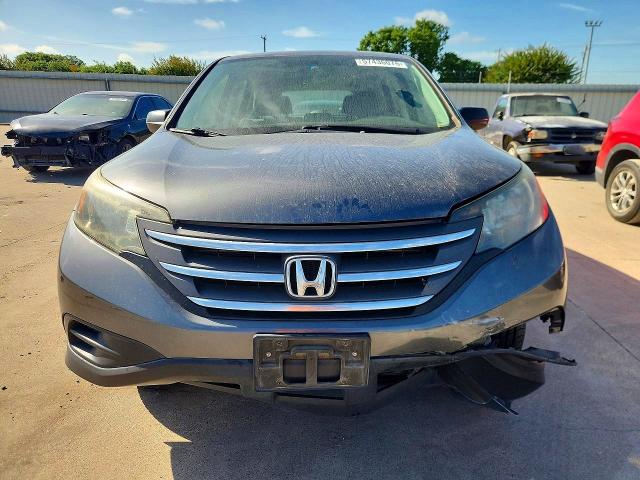 Продаж на аукціоні авто 2013 Honda Cr-v, vin: 2HKRM4H34DH618948, номер лоту: 57436076