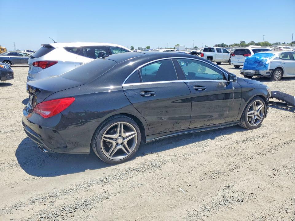 Продаж на аукціоні авто 2015 Mercedes-benz Cla, vin: WDDSJ4EB8FN250000, номер лоту: 58416266