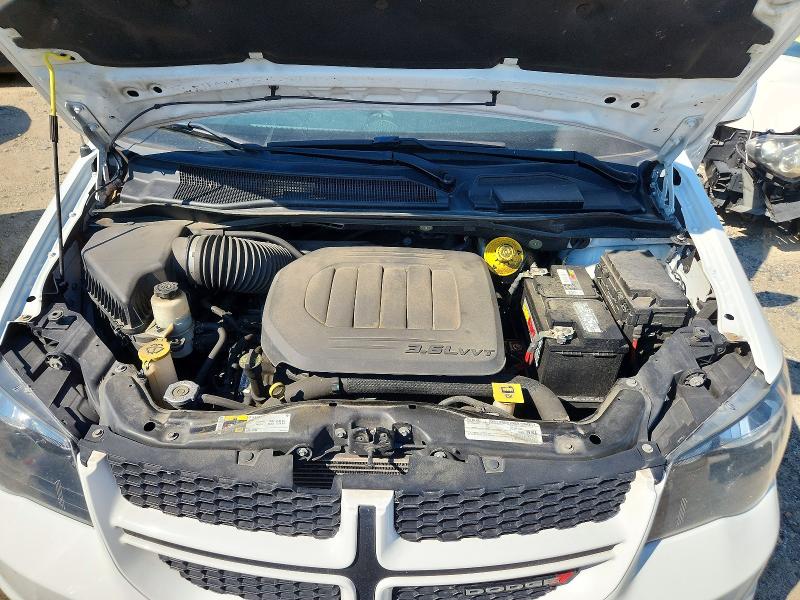 57911306 :رقم المزاد ، 2C4RDGEG7LR189332 vin ، 2020 Dodge Grand Caravan مزاد بيع