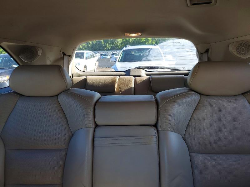 Aukcja sprzedaży 2007 Acura Mdx, vin: 2HNYD28827H534520, numer aukcji: 58023806